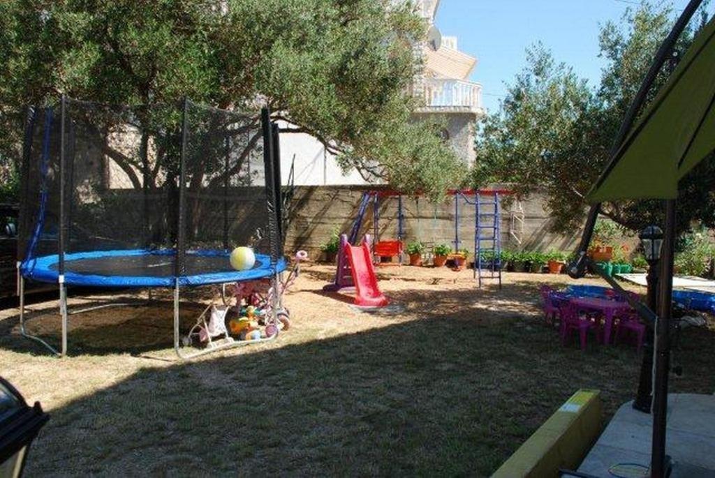 Apartments With A Parking Space Barbat, Rab - 16816 Barbat na Rabu Exterior foto
